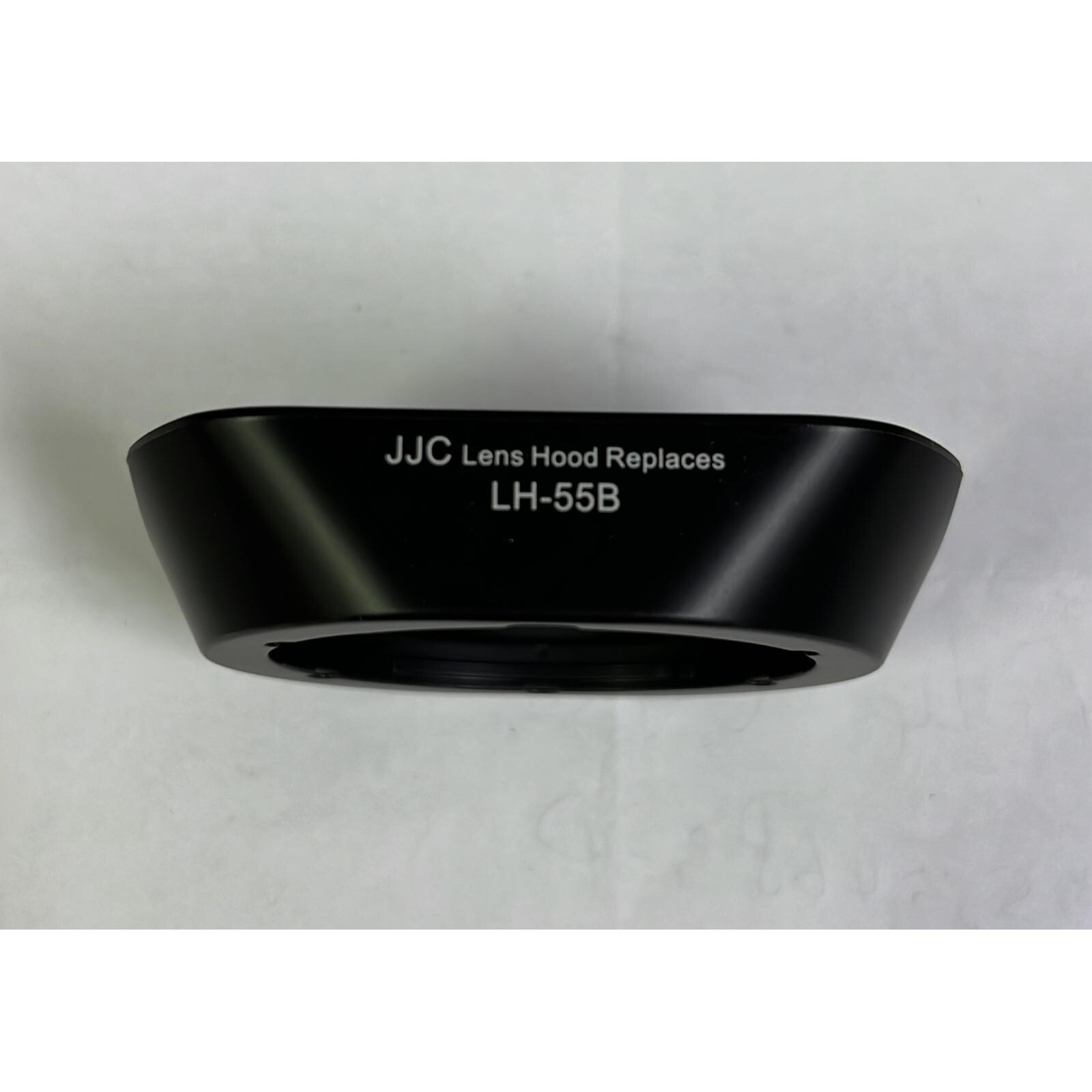 Generic Lens Hood JJC LH-55B for M.Zuiko Digital ED 9-18mm F4.0-5.6  US*us