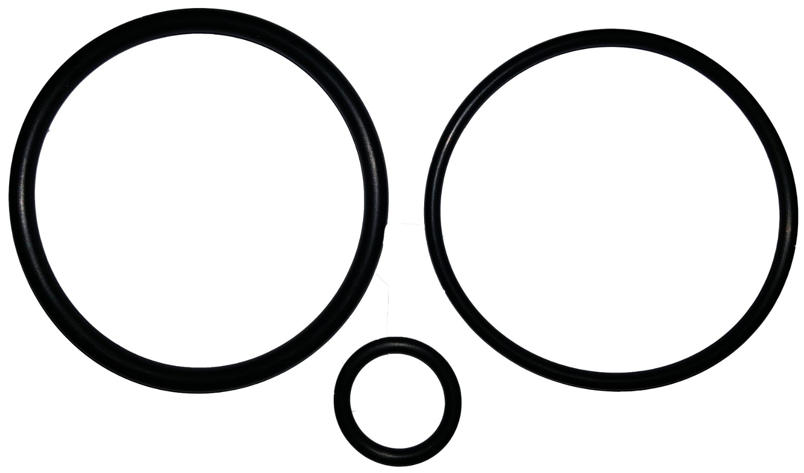 Water Softener O-Ring Seal Kit WS35X10001