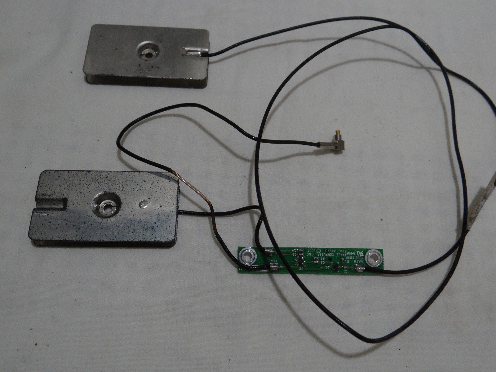 Wireless antenna For Apple PowerMac G4 M8570 Tower MDD