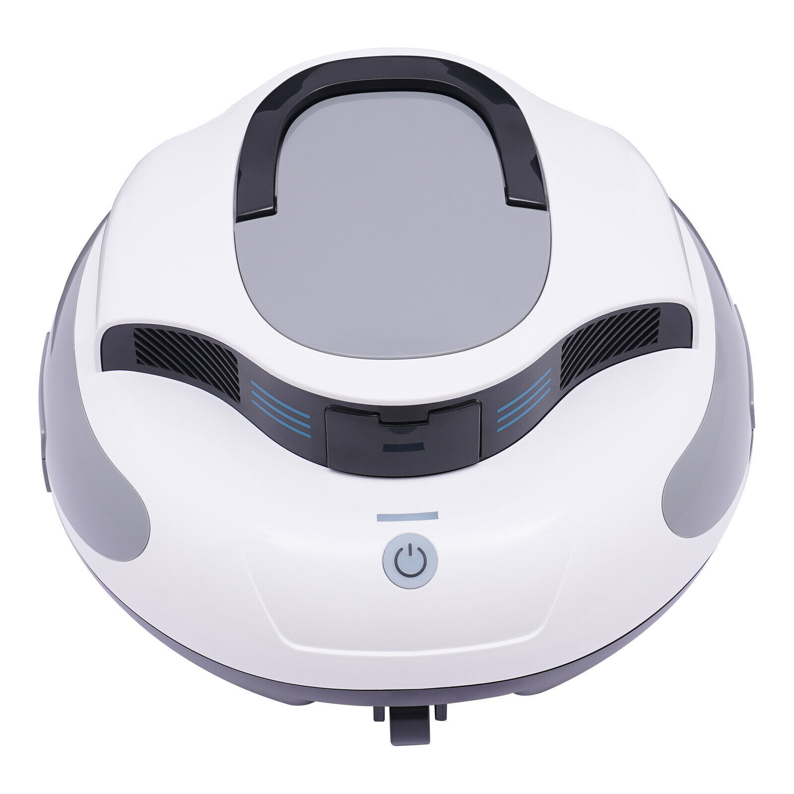 Automatic Pool Cleaning Robot ,Above/in-Ground Cordless Robotic Vacuum Cleaner