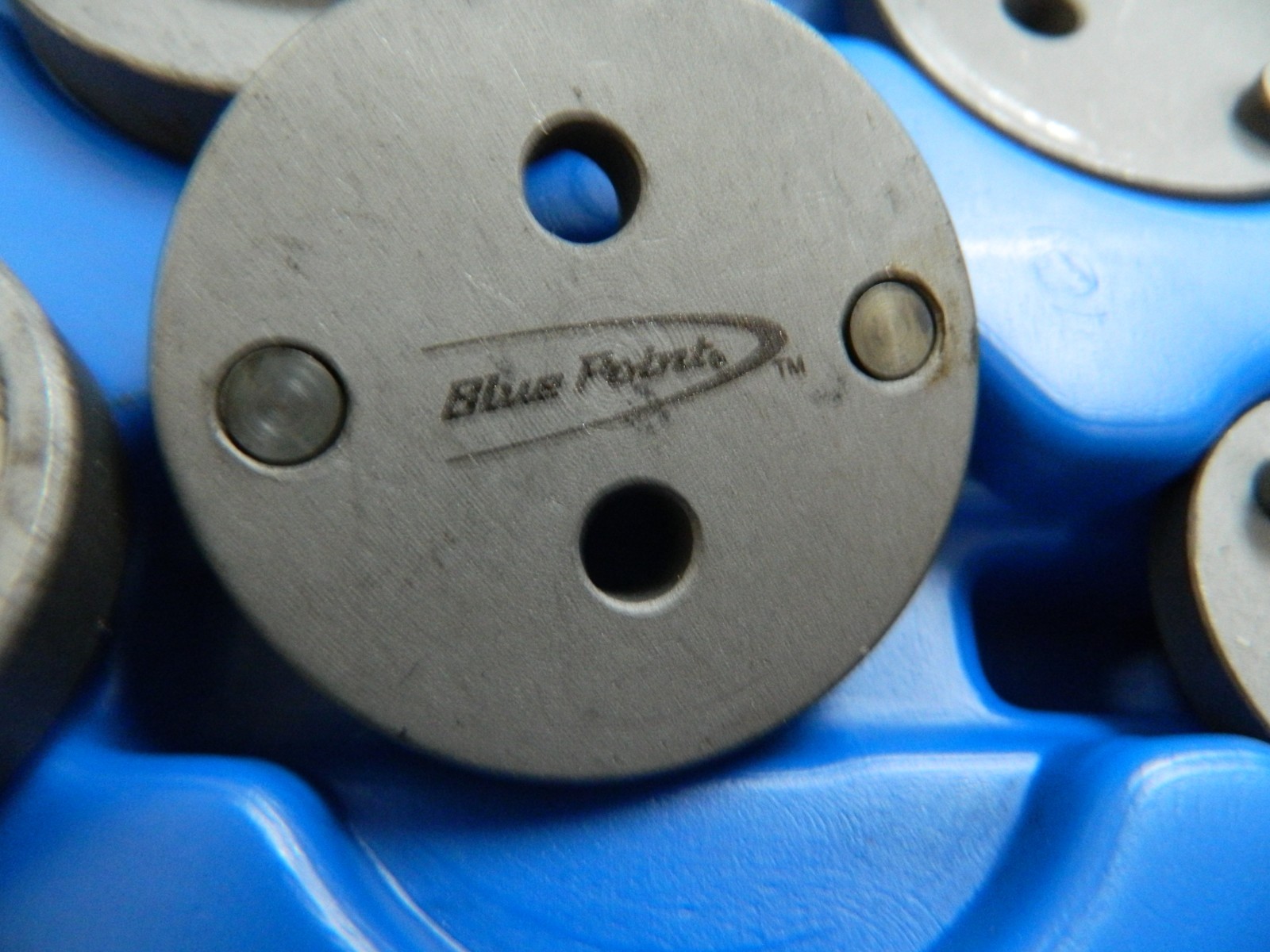 Blue-Point By Snap On BRAKE CALIPER Wind Back Additional Attachment Set LTS4397