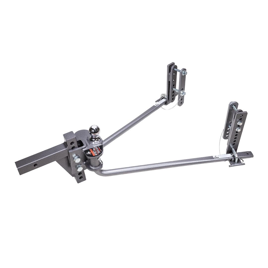 Husky Towing 33311 Chrome Hitch Ball