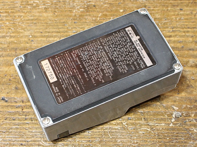 Ibanez DDL10 DELAY II 112952