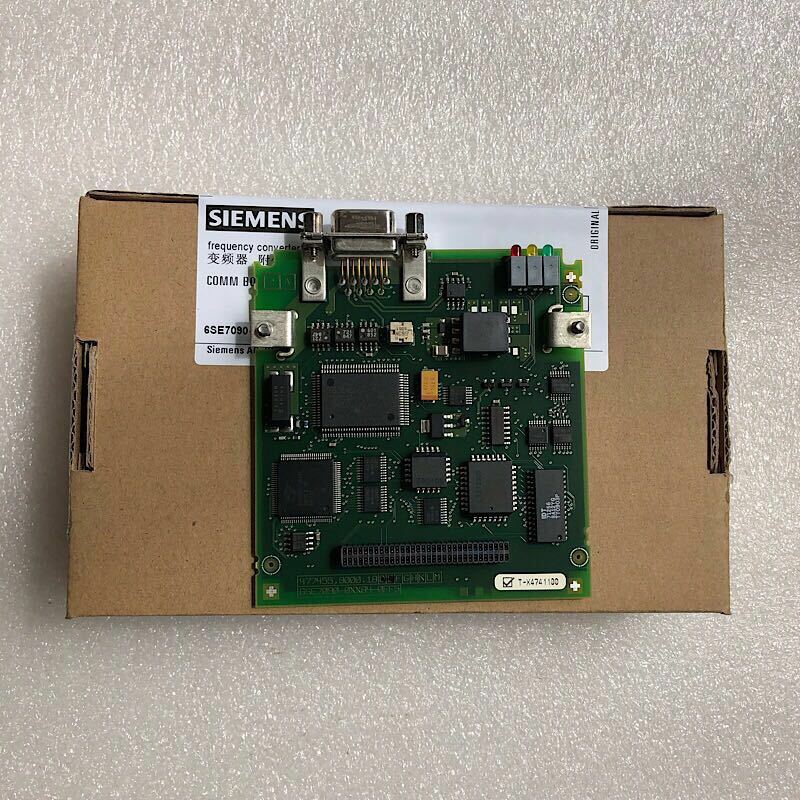 Brand New In Box Siemens CBP2 6SE7090-0XX84-0FF5 6SE7 090-0XX84-0FF5 PLC #