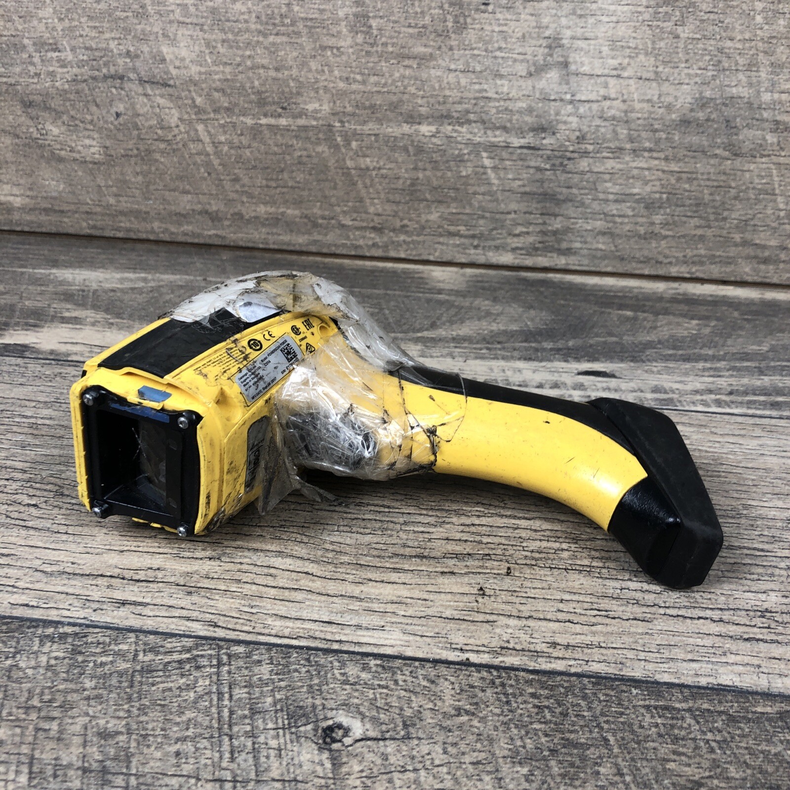Datalogic PowerScan PD9530 Barcode Scanner⚠️For Parts Untested⚠️