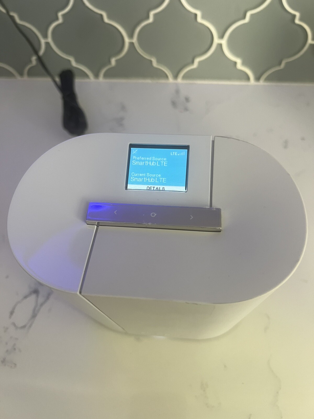 Verizon Smart Hub in Excellent Working Condition