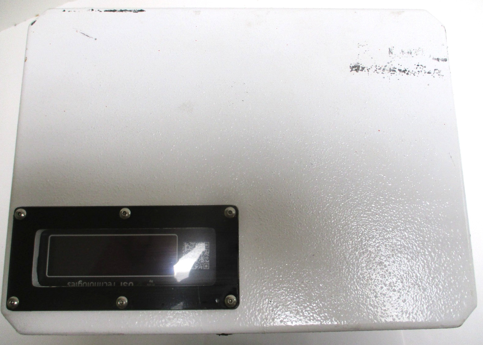 USI TECHNOLOGIES , X1200-PSUNI-EPB , SMART STEP ELECTRIC ACTUATOR , SURPLUS