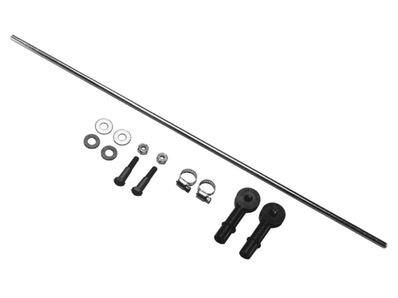 10x Suspension Height Control Levelling Valve Link Kit Replace SRK168 48100225
