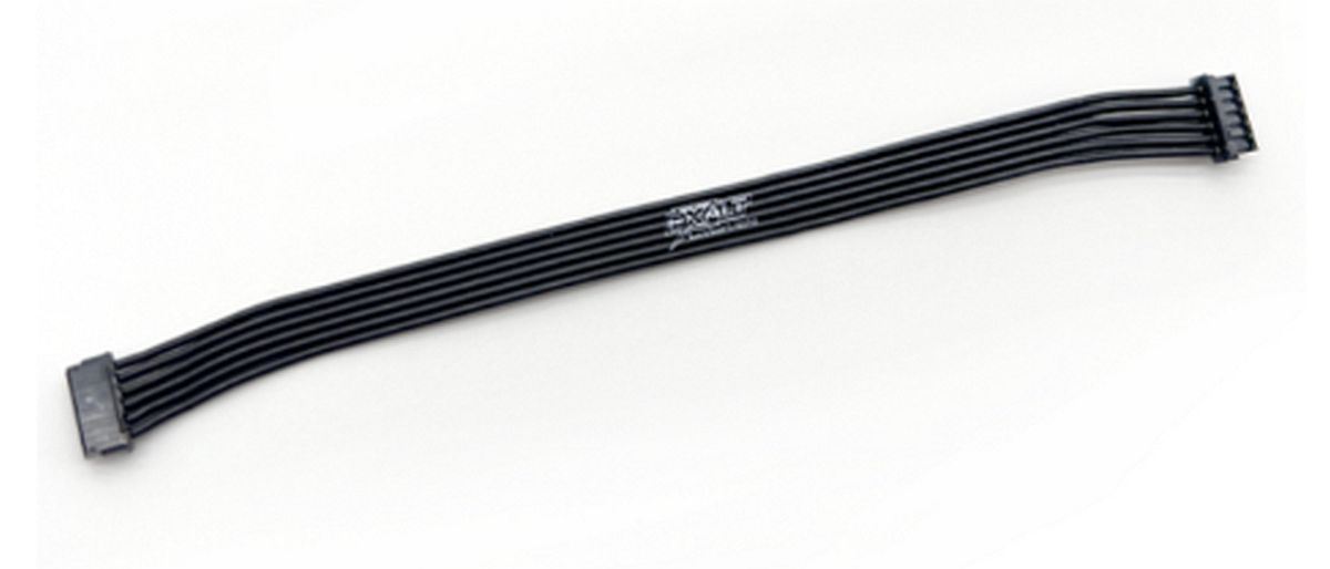 Exalt - 125mm Exalt Flat Sensor Wire