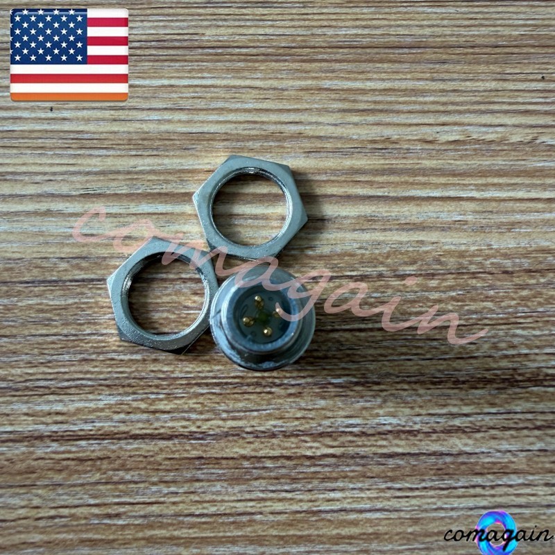 IGT203 NEW INDUCTIVE SENSOR PROXIMITY SWITCH For IFM IGT203