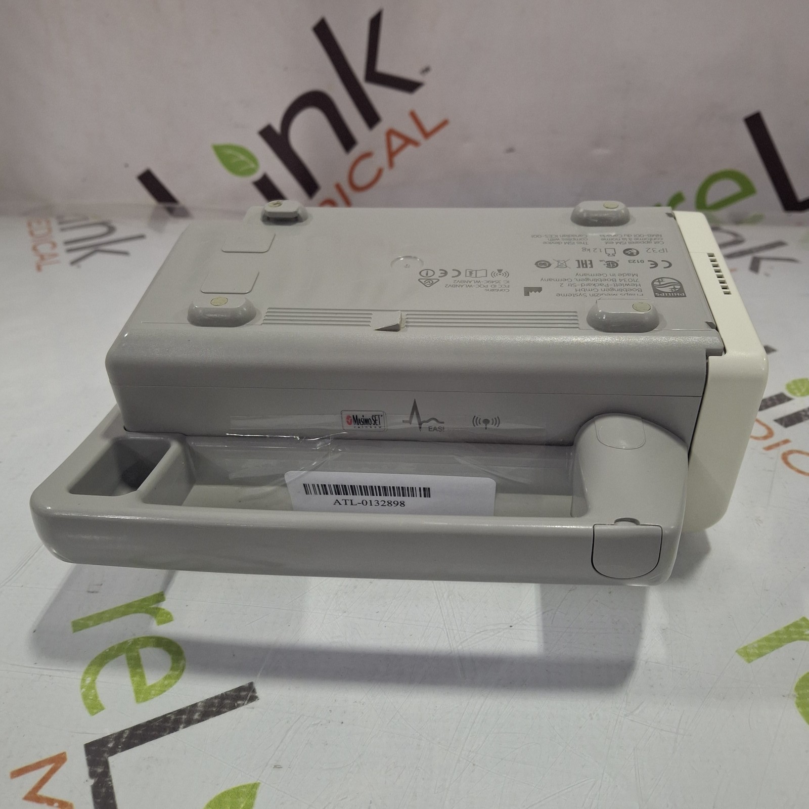 Philips IntelliVue X2 Module - Masimo Rainbow SpO2