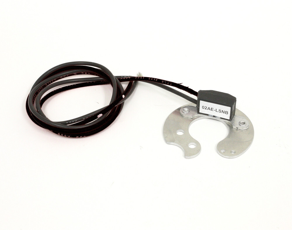 PerTronix Ignitor® Solid-State Ignition System LU-168LSP12