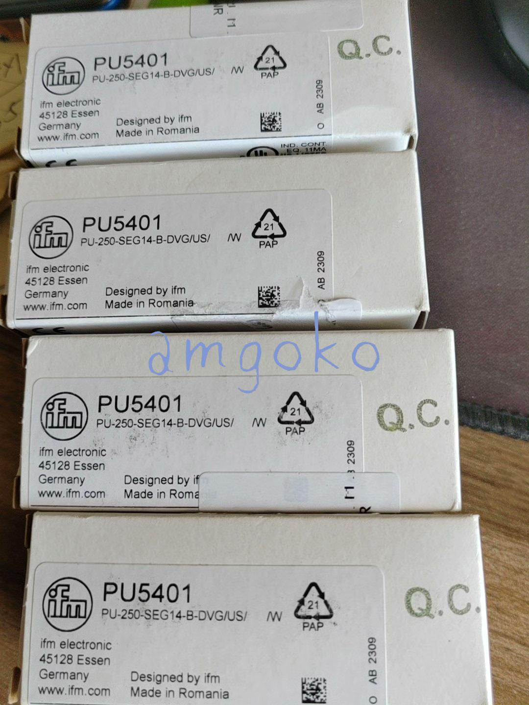 1pc new freeshipping  IFM PU5401