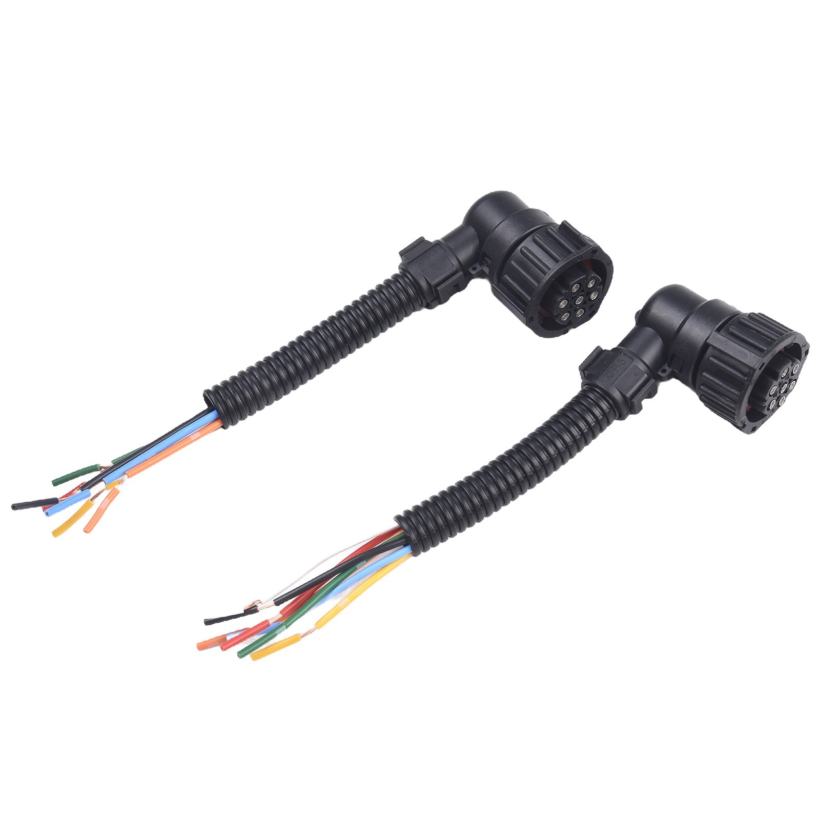 Direct Installation Rear Tail Light Connector for Sprinter