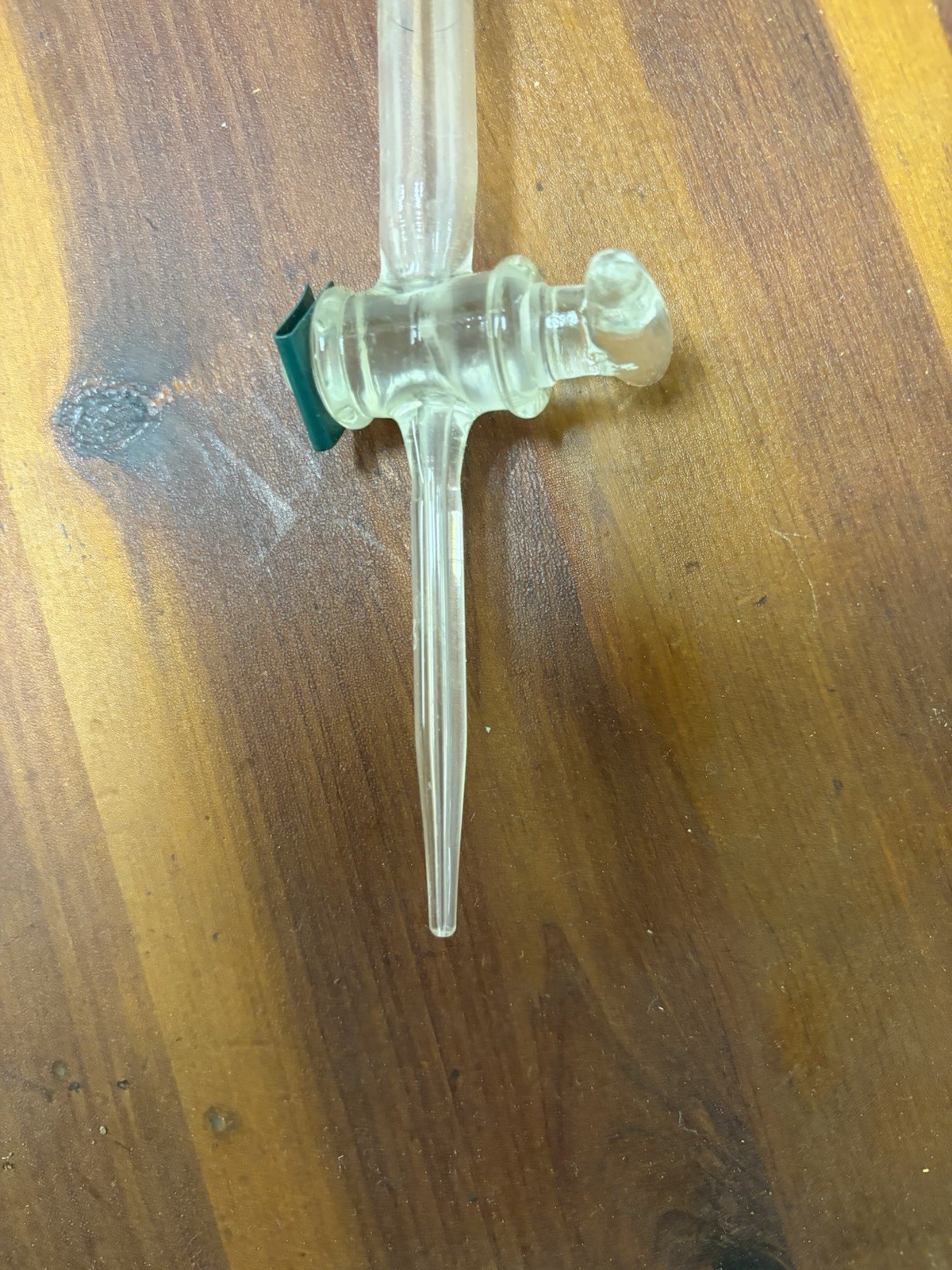 Burette Kimax 50 ml