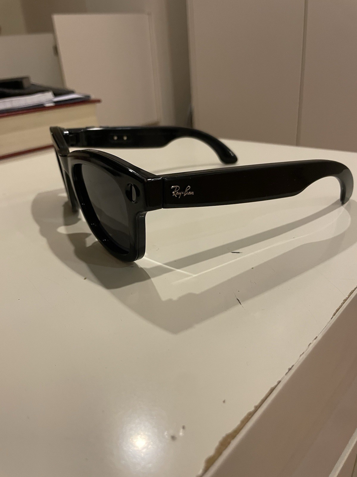 ai glasses smart glasses