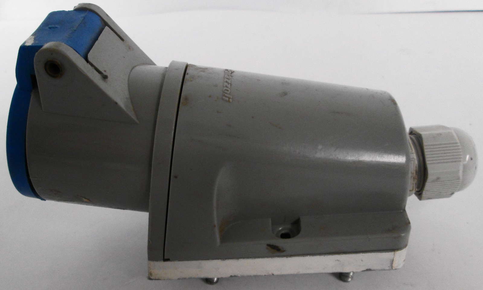 Palazzoli 471362 Wall Mounted Socket
