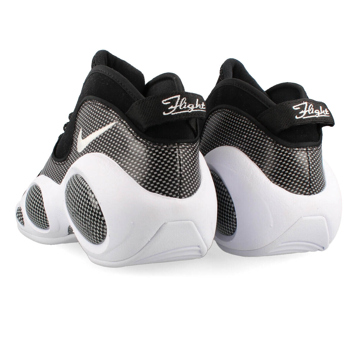 Nike Air Zoom Flight 95 Black Metallic 2022 DM0523-001 Men's US4-14 NEW
