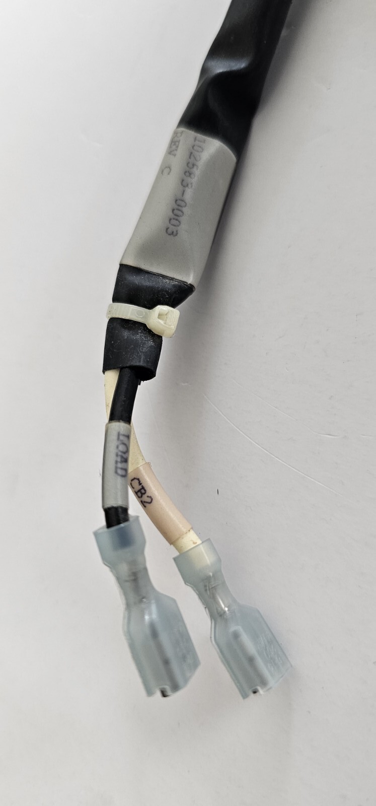 Stratasys 102583-0003 Wire Harness