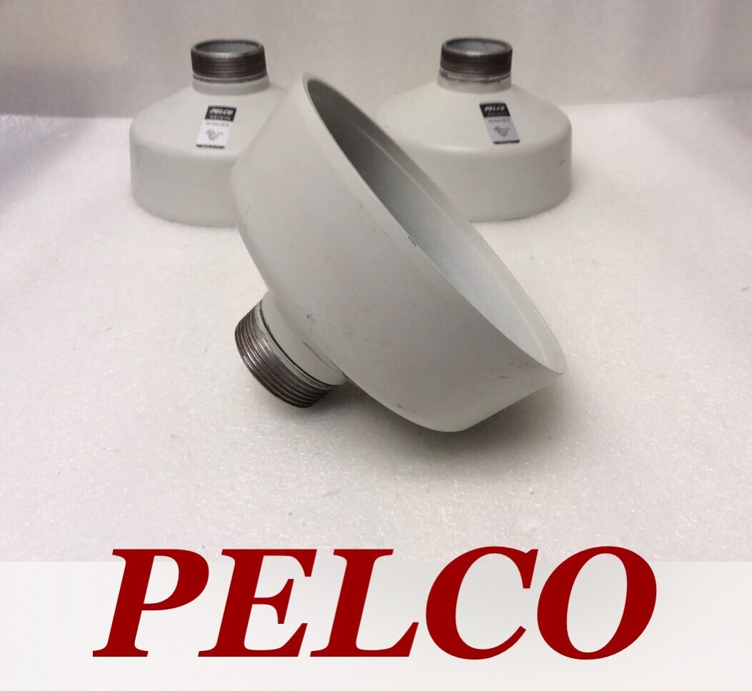 Pelco ICS110-PG Mounting Adapter For Pelco CCTV Surveillance Dome camera