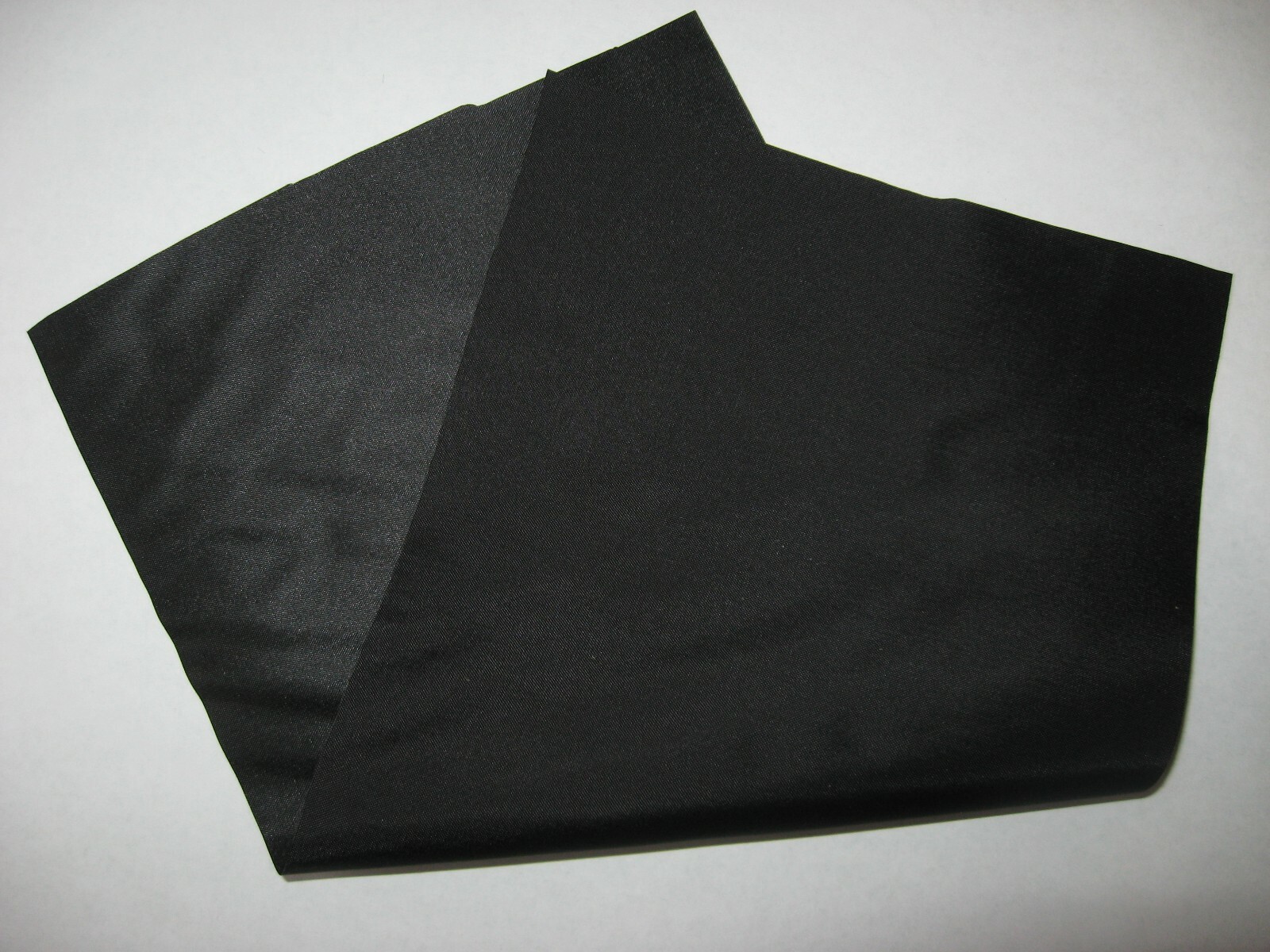 Heavy synthetic pneumatic “thin motor” cloth Ramey Polylon