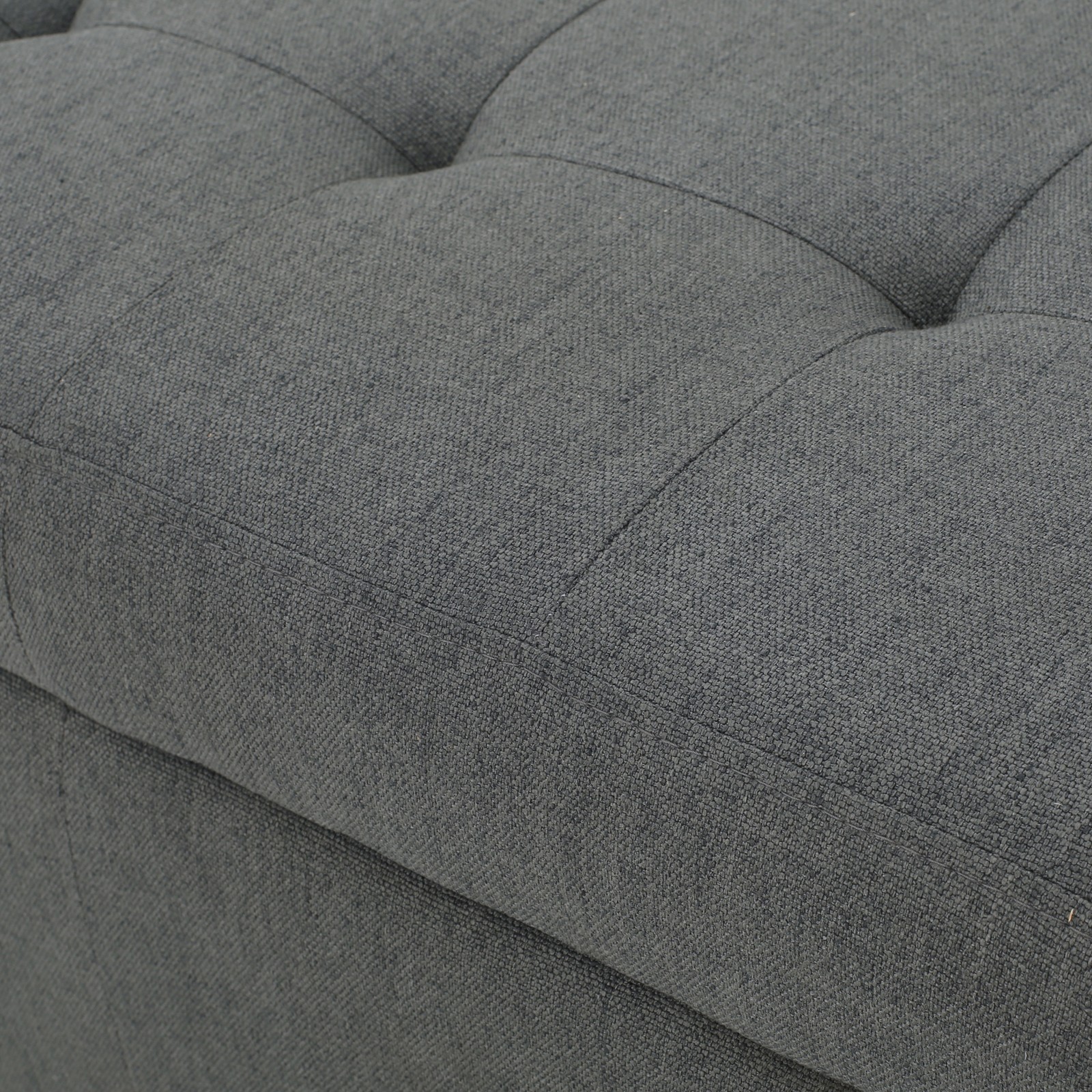 GUERNSEY OTTOMAN
