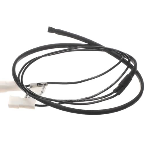 Beverage Air 3060389 Drain Tube Heater Black Durable Design Efficient Drainage