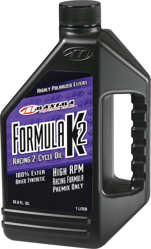 MAXIMA - 22916 - FORMULA K2 16OZ