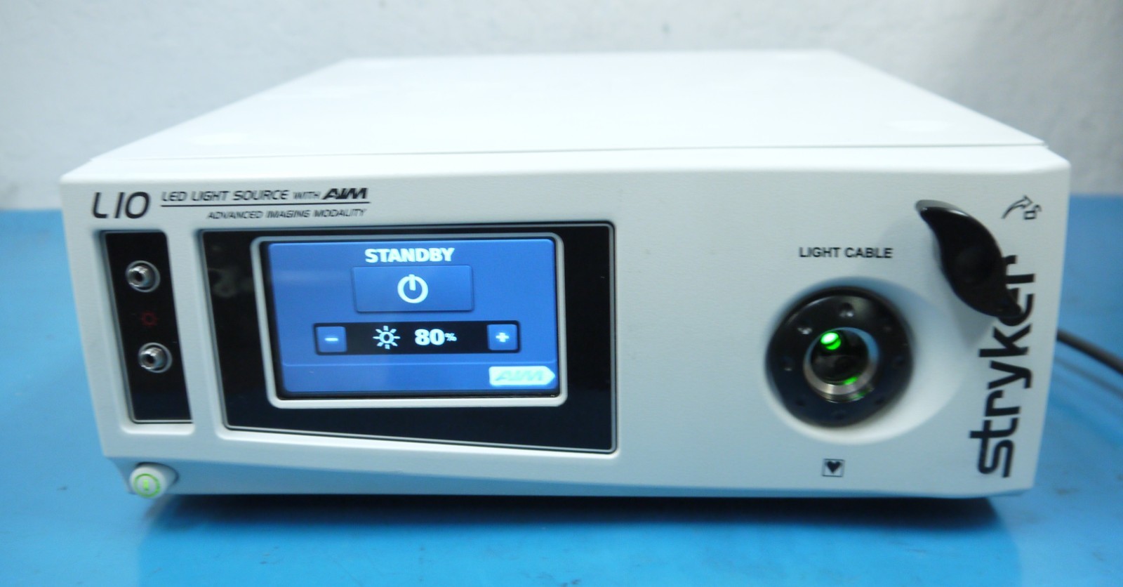 Stryker L10 (0220220300) LED Light Source