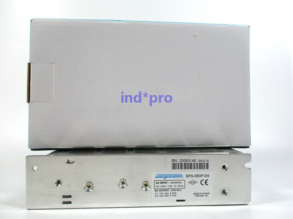 1pcs SPS-060P-D4 power supply
