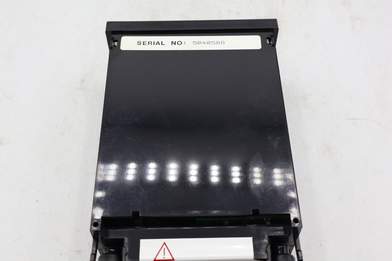Newport Quanta BQ20 Digital Panel Meter
