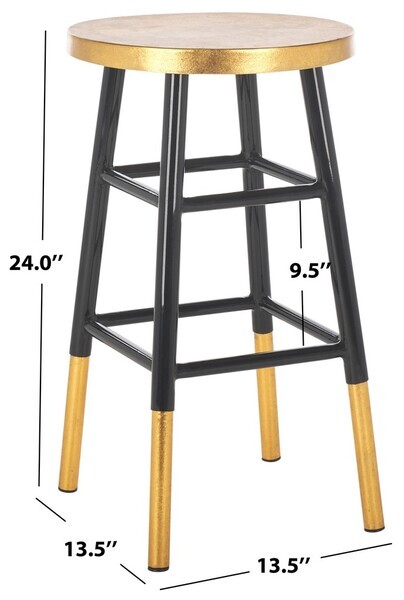 Safavieh EMERY COUNTERSTOOL, Reduced Price 2172754345 FOX3231C
