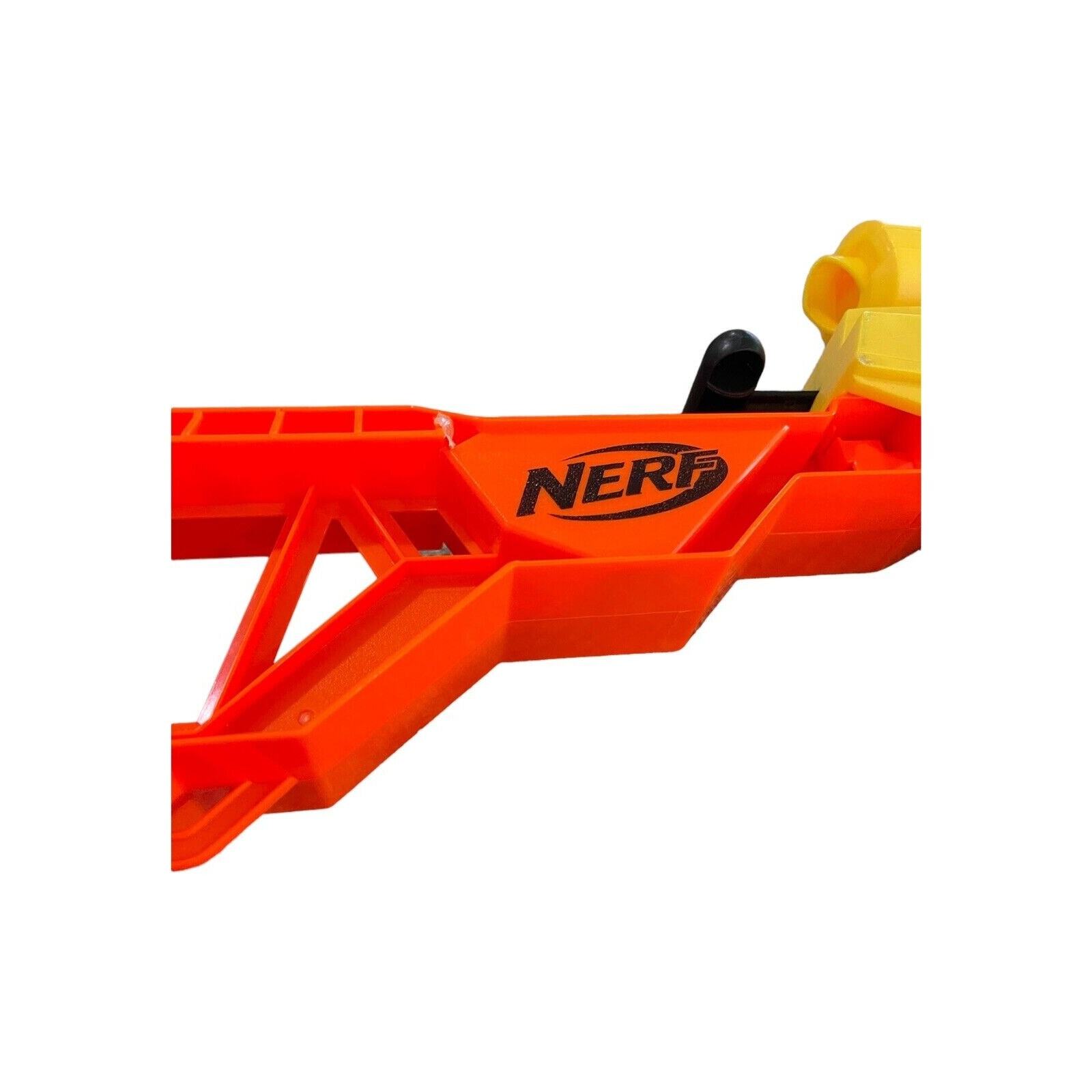 Nerf Alpha Strike Battalion Dart Gun Blaster w/ 8 Darts