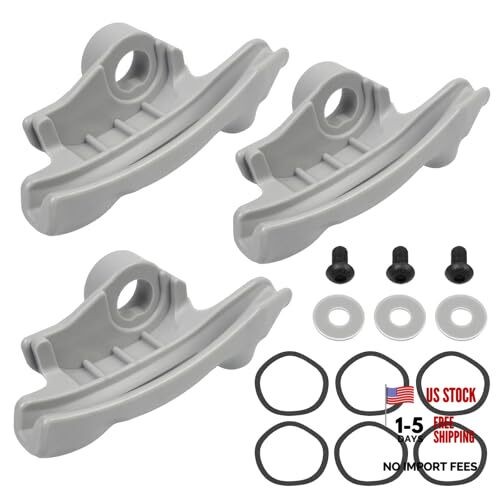 Duck Head Compatible with Coats Tire Machine Tire Changer 3-Pack Universal