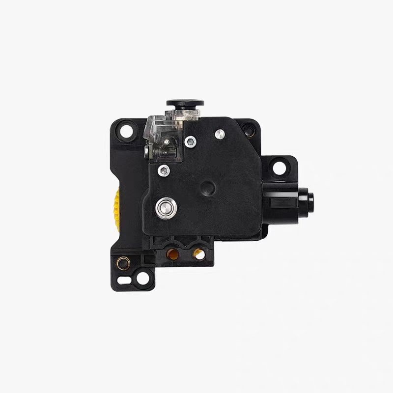 Bambu Lab Official 3D Printer Extruder Assembly for X1C Series