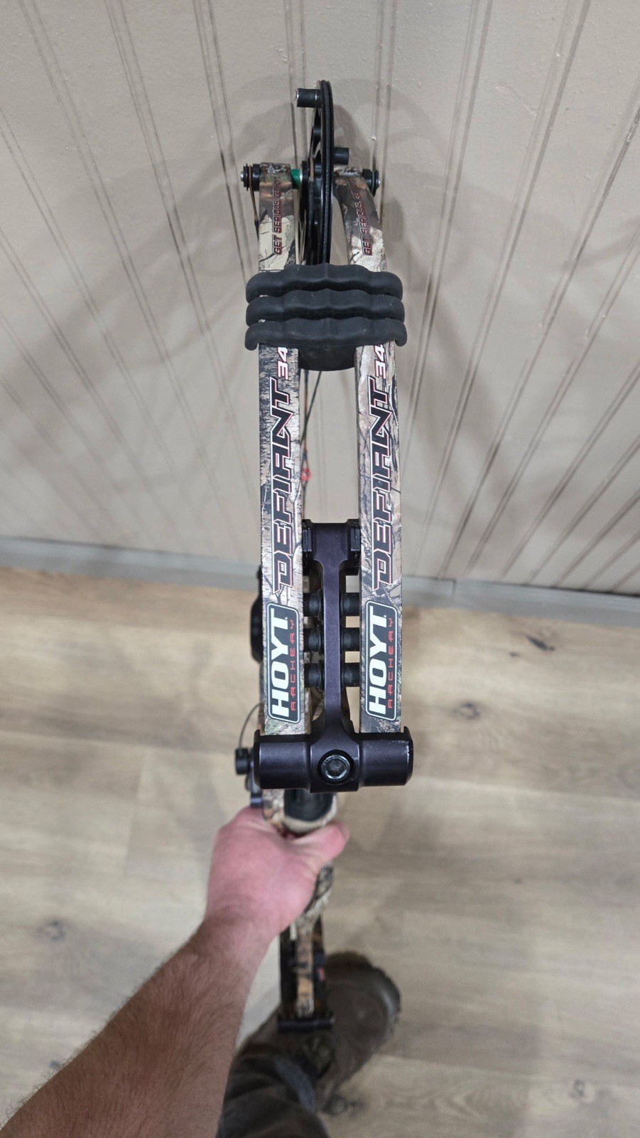 Compound Bow