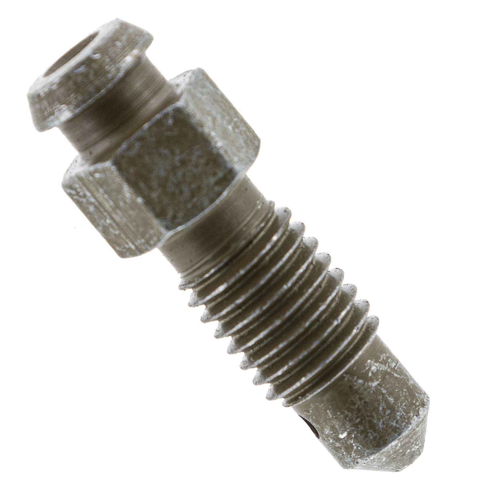 Polaris 7081343 Bleeder Screw 2006-2024 Scrambler XP XP RZR Ranger 1000 900 850