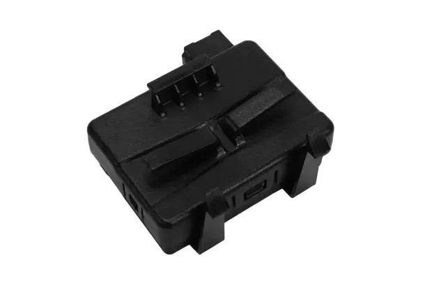 Genuine ACDelco Remote Control Door Lock Receiver 13540045