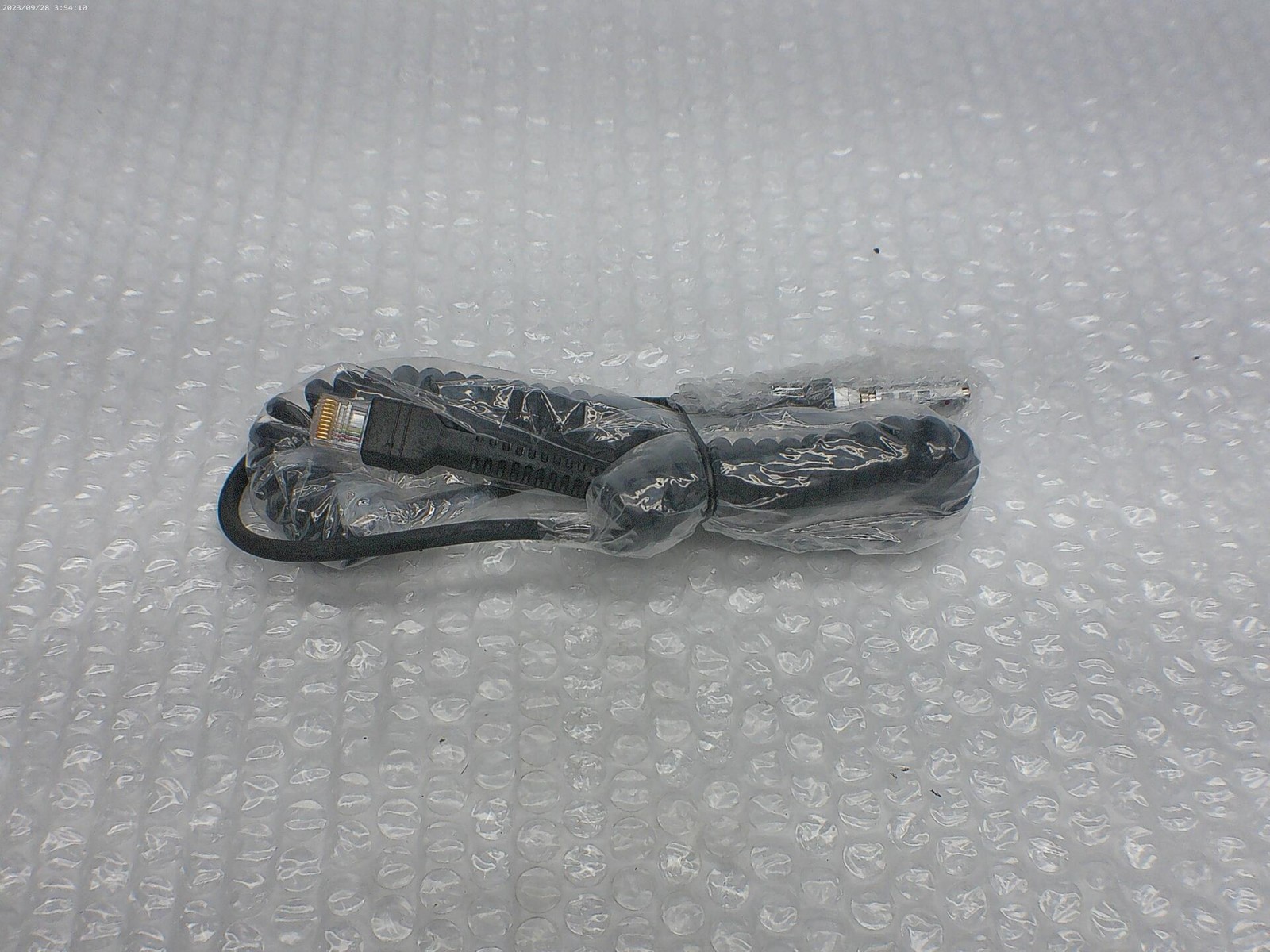 ZEBRA 191471-314 CUSE14 CABLE NSNP
