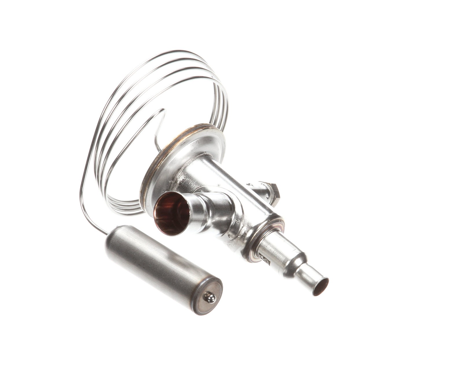 Delfield Valve,Exp,Frz,1/4Ton, MCP00140 - Free Shipping + Geniune OEM