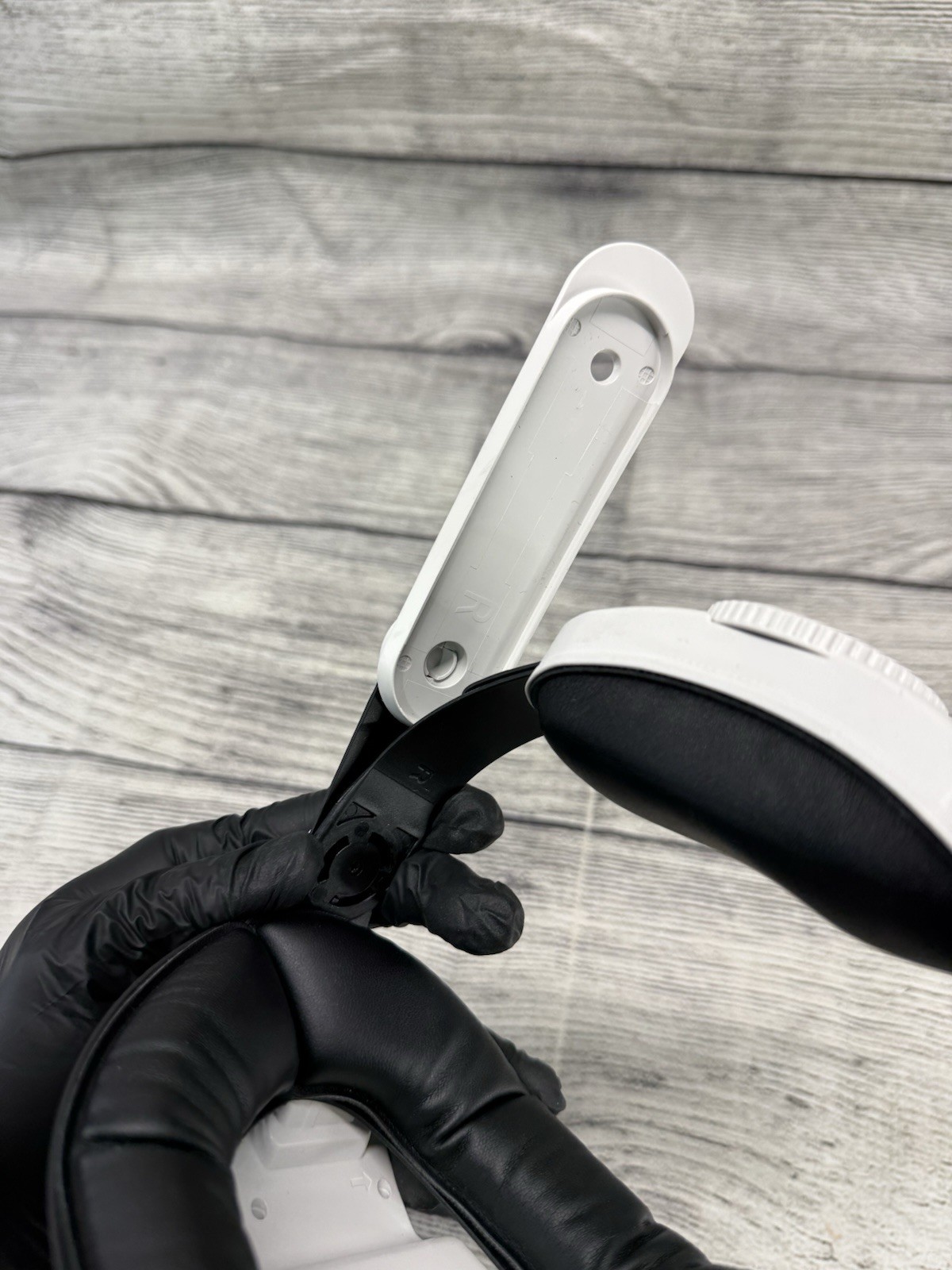 Head Strap for Meta Quest 3/3S/2, Adjustable Elite Strap