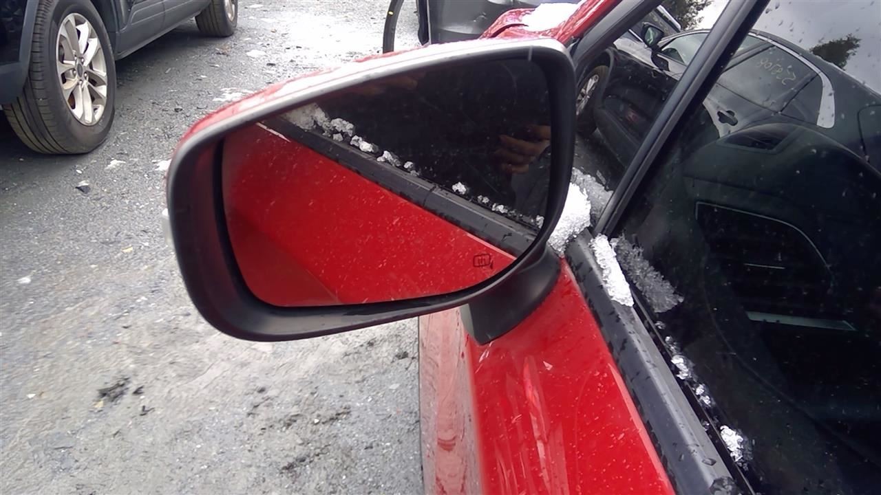 Camera/Projector Camera Windshield Mounted Eye Sight Fits 17-19 IMPREZA 2059559