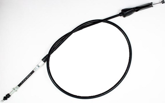 Motion Pro - 05-0328 - Black Vinyl Clutch Cable