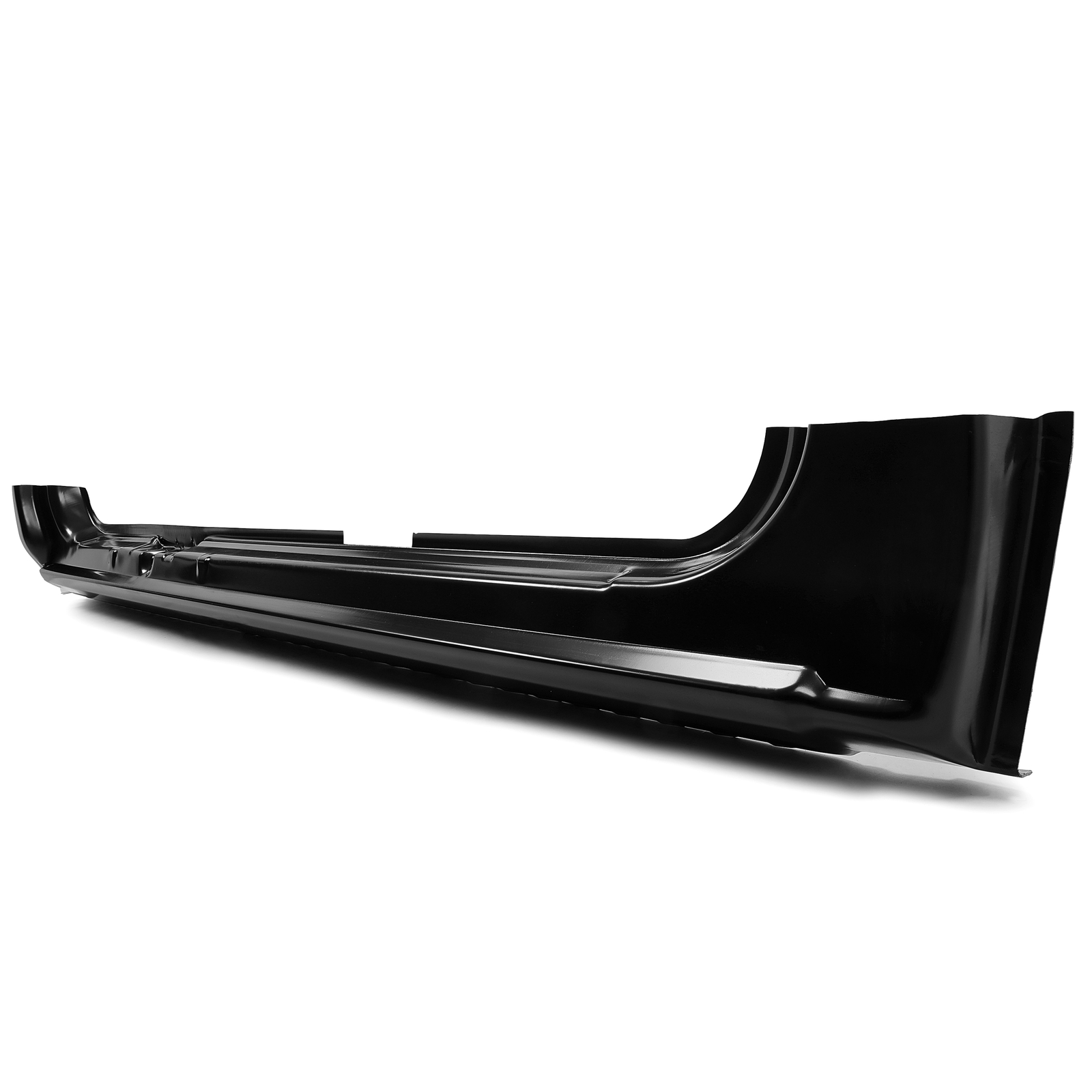 For 99-07 Silverado Sierra 1500 2500 3500 EXTENDED Cab Rocker Panel & Cab Corner