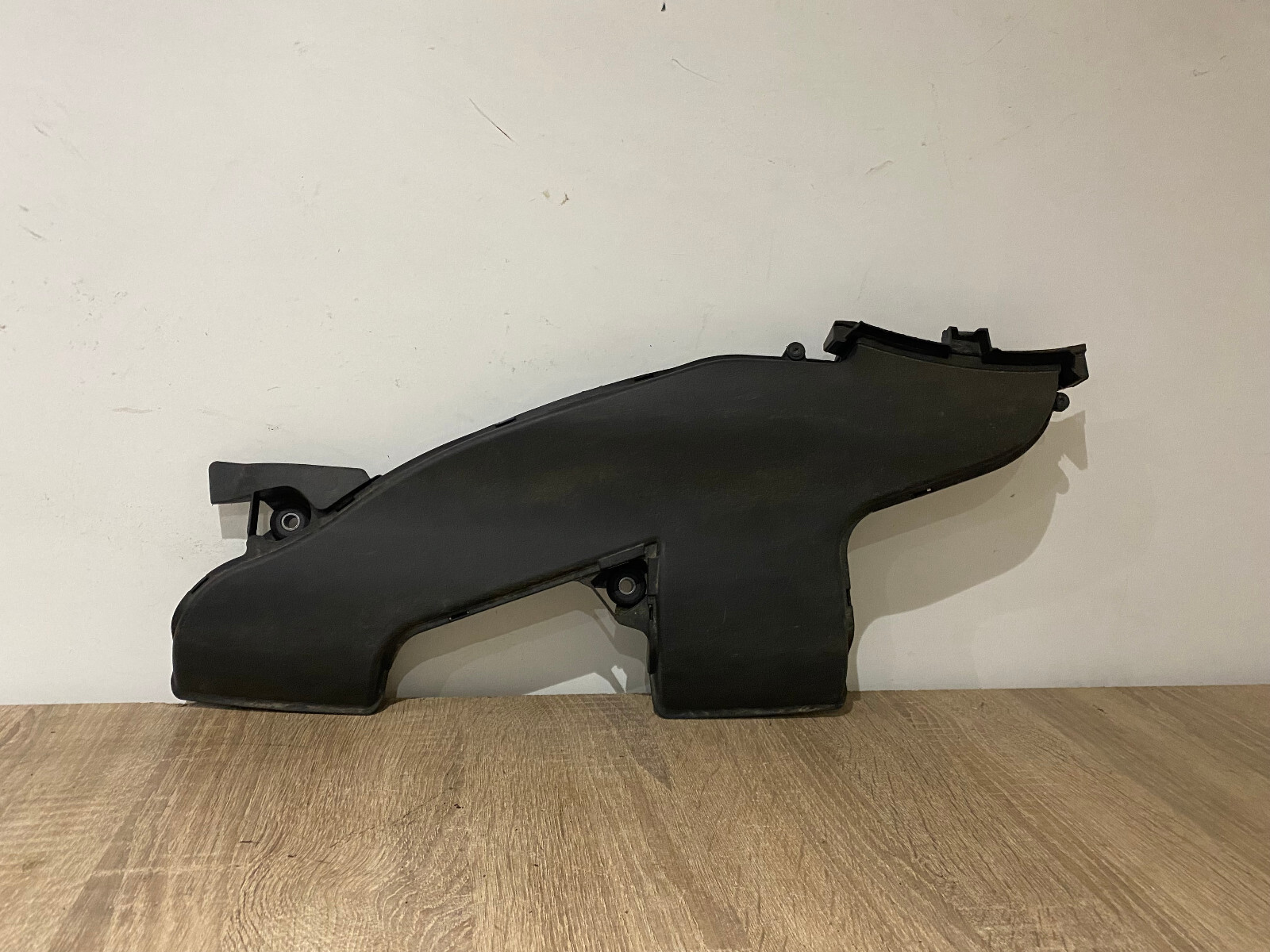 BMW X2 2020 F39 M SPORT AIR INTAKE DUCT PIPE 7626564