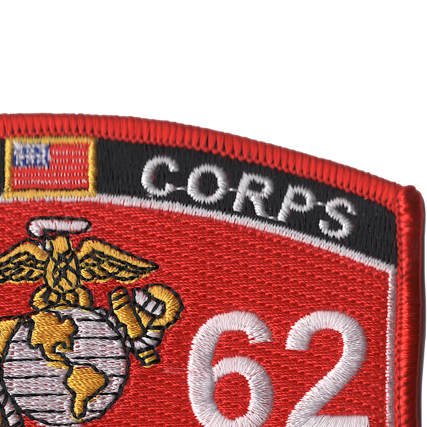 6062 Aircraft Safety Equipment Mechanic MOS Patch