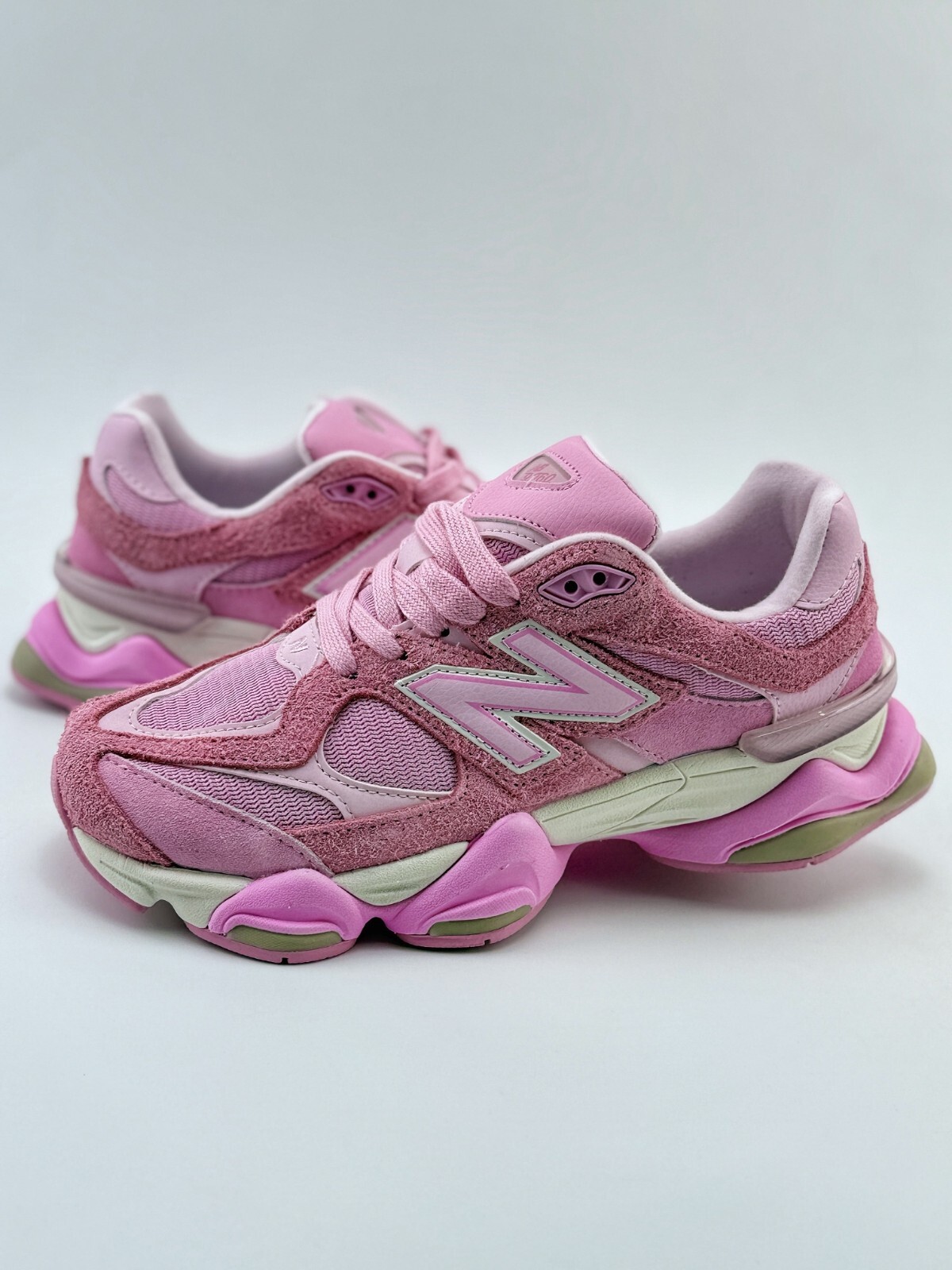 Joe Freshgoods xNew Balance NB9060