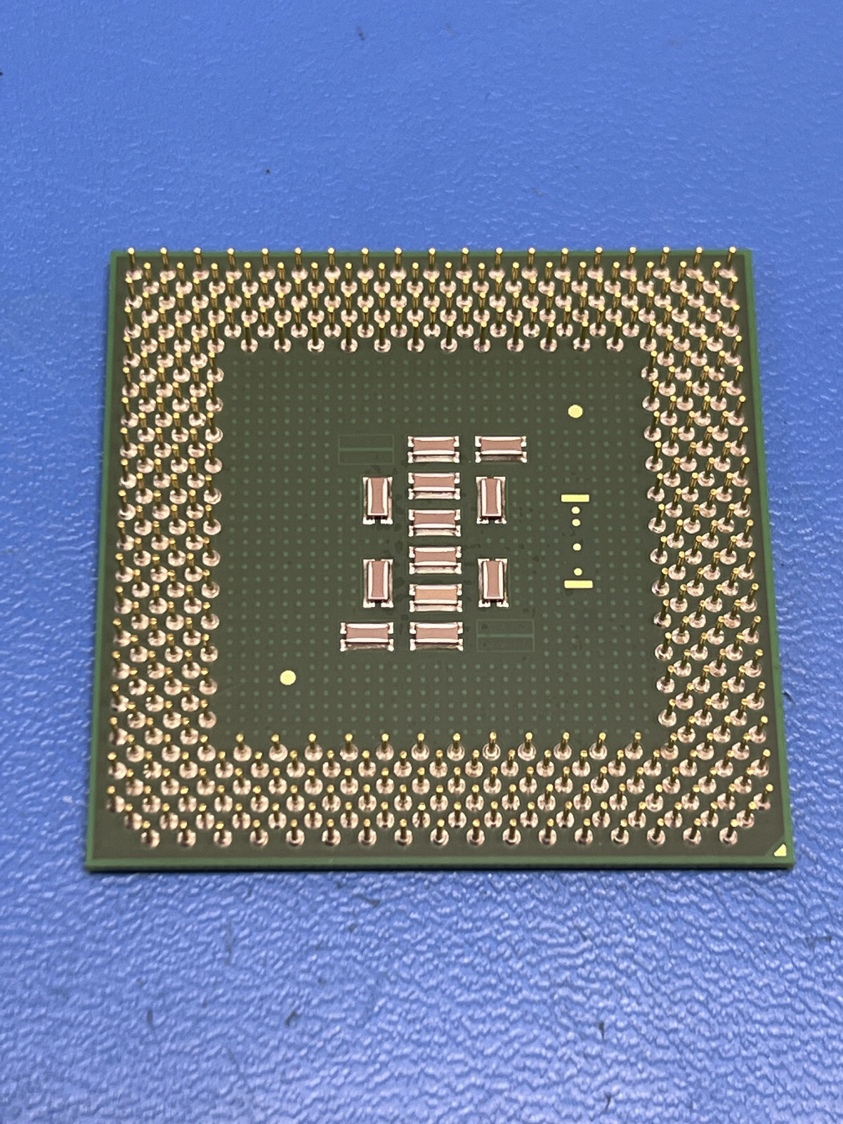 Intel Celeron (RB80526RY005128) Processor SL5XU NEW