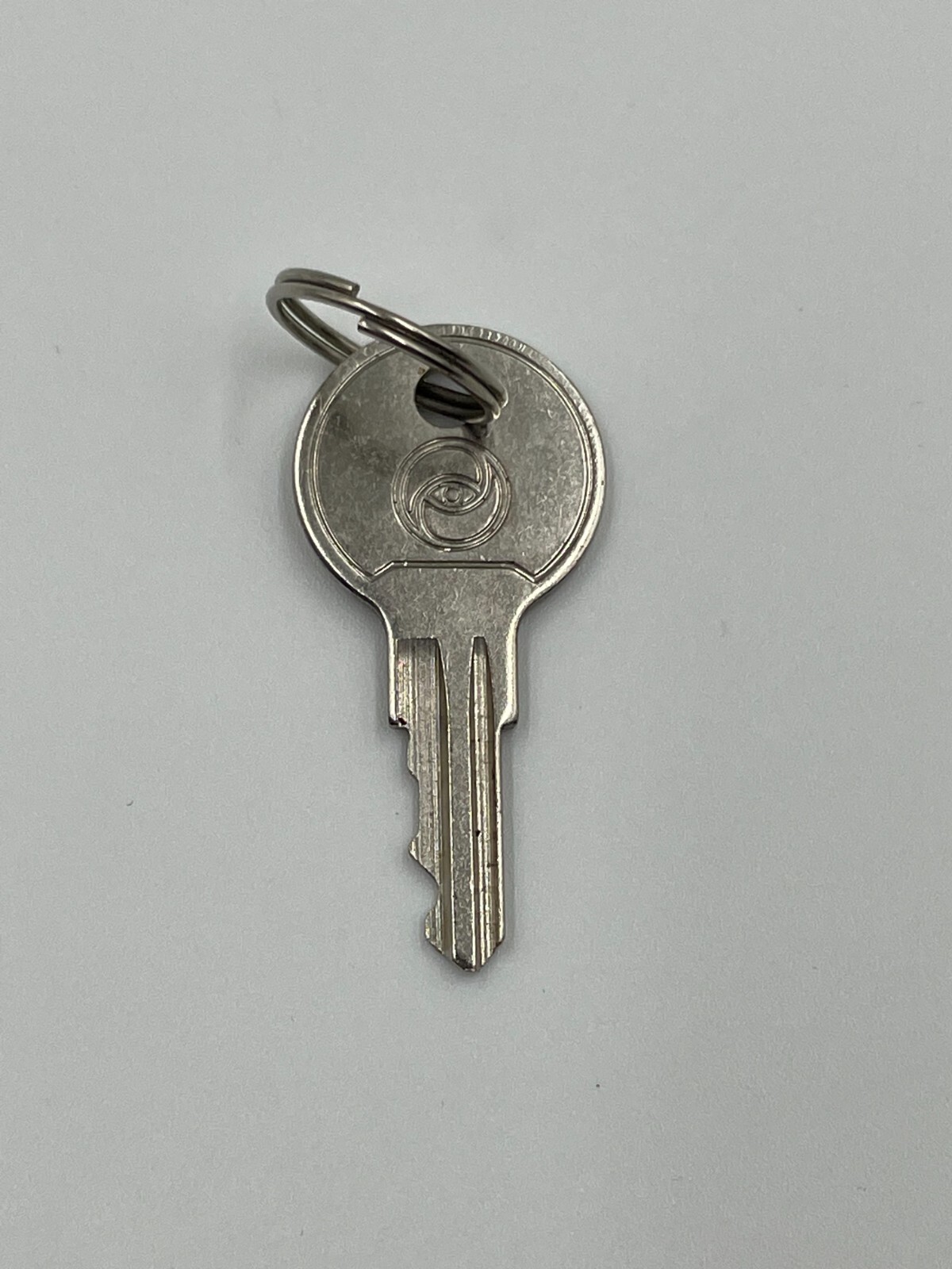 Fire-Lite 17003 Key for Fire Alarm Panels, Pull Stations, Etc