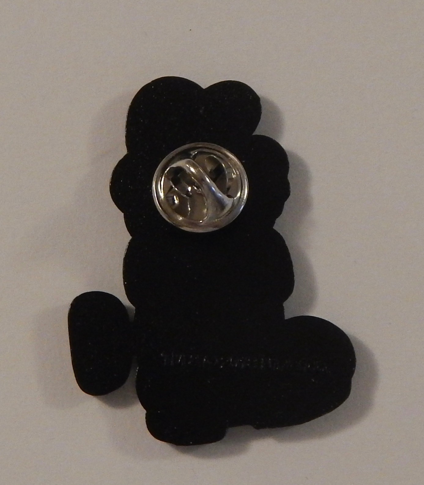 Boot Mario Pin - Super Mario Bros - Nintendo 2018 PowerA